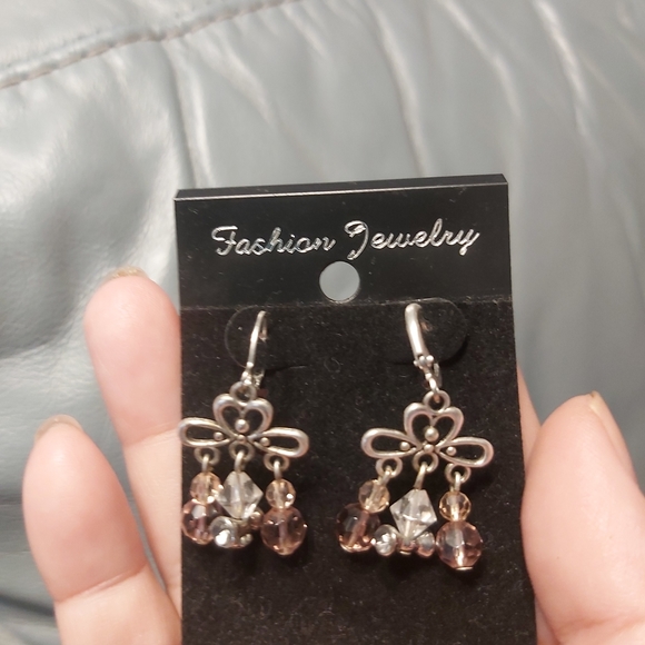 3 for 20$: Chandelier Fashion Earrings - Picture 4 of 4
